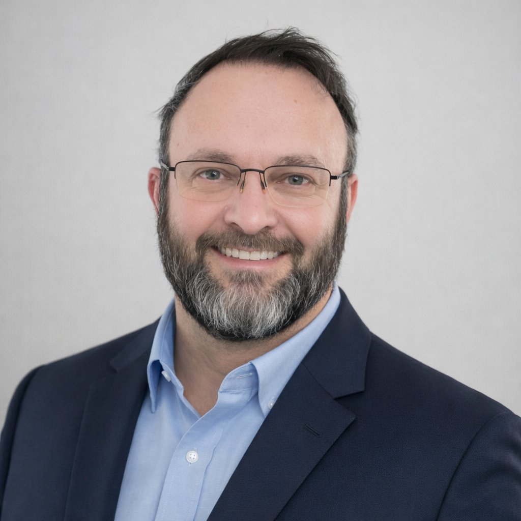 Hendro Greeff - Operations & Growth Consultant